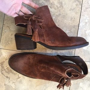 Born Boots